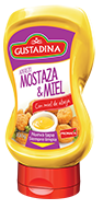 Mostaza y Miel Gustadina