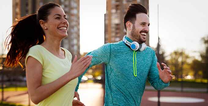 Proteína: Lo que tu cuerpo necesita para estar siempre sano
