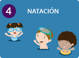 Natación