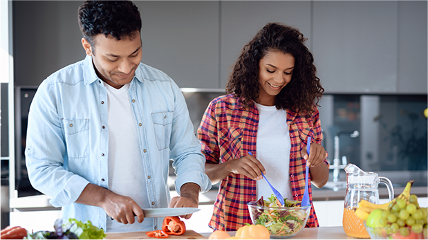 Conoce más sobre una alimentación equilibrada: Lo que necesitas saber para tomar decisiones correctas.