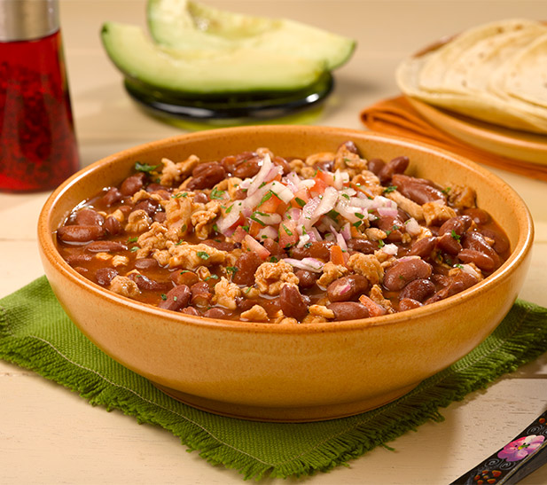 Chili con carne