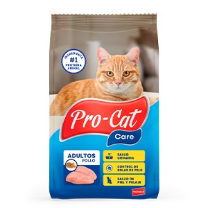 PROCAT-CARE_POLLO